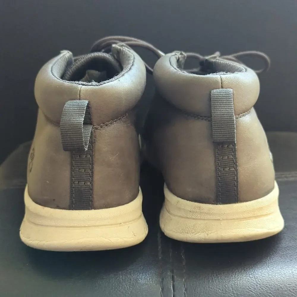 Timberland brand size
